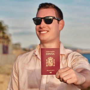 Meet your Posher, Ryan